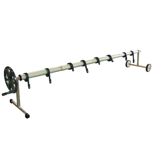 Oprolinrichting 4,0-5,5 meter - Oprolinrichting