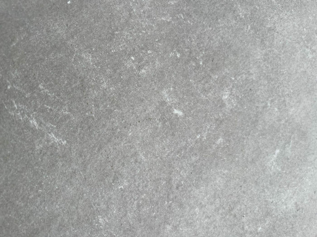 Randsteen Betonic Grey keramiek rechte neus prijs per stuk - Randsteen
