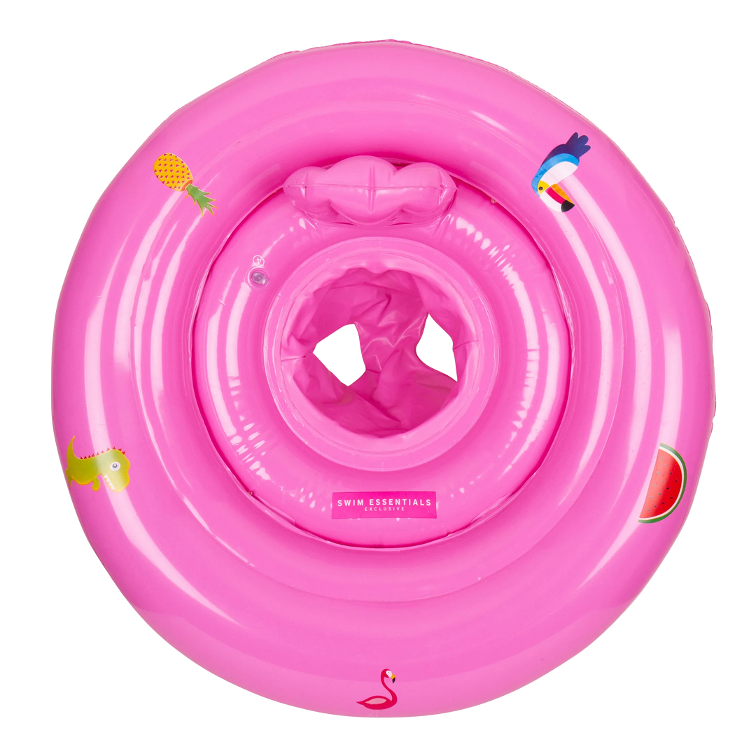 Swim Essentials Baby Float 0-1 jaar - Swim Essentials