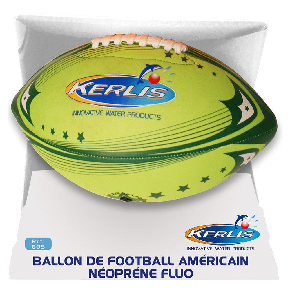 Ballon de football (Kerlis) - Kerlis