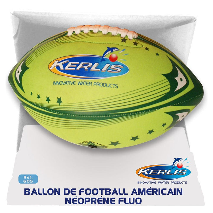 Ballon de football (Kerlis) - Kerlis