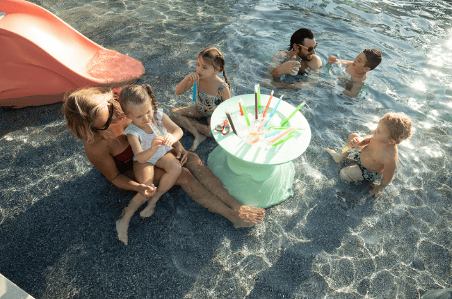 Roll pooltafel - Roll