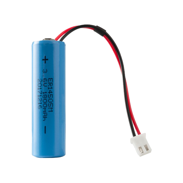 Blue Connect batterij (lithium)