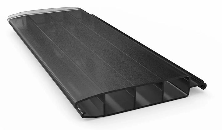 Aquadeck: Polycarbonaat lamel - Aquadeck