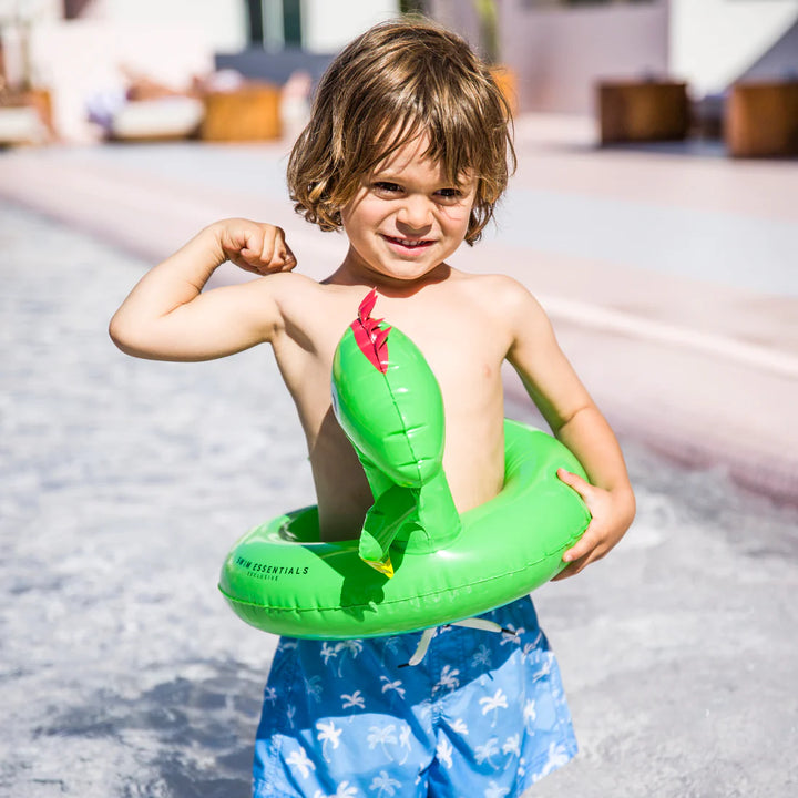 Swim Essentials Zwemband Splitring Dinosaurus - Swim Essentials