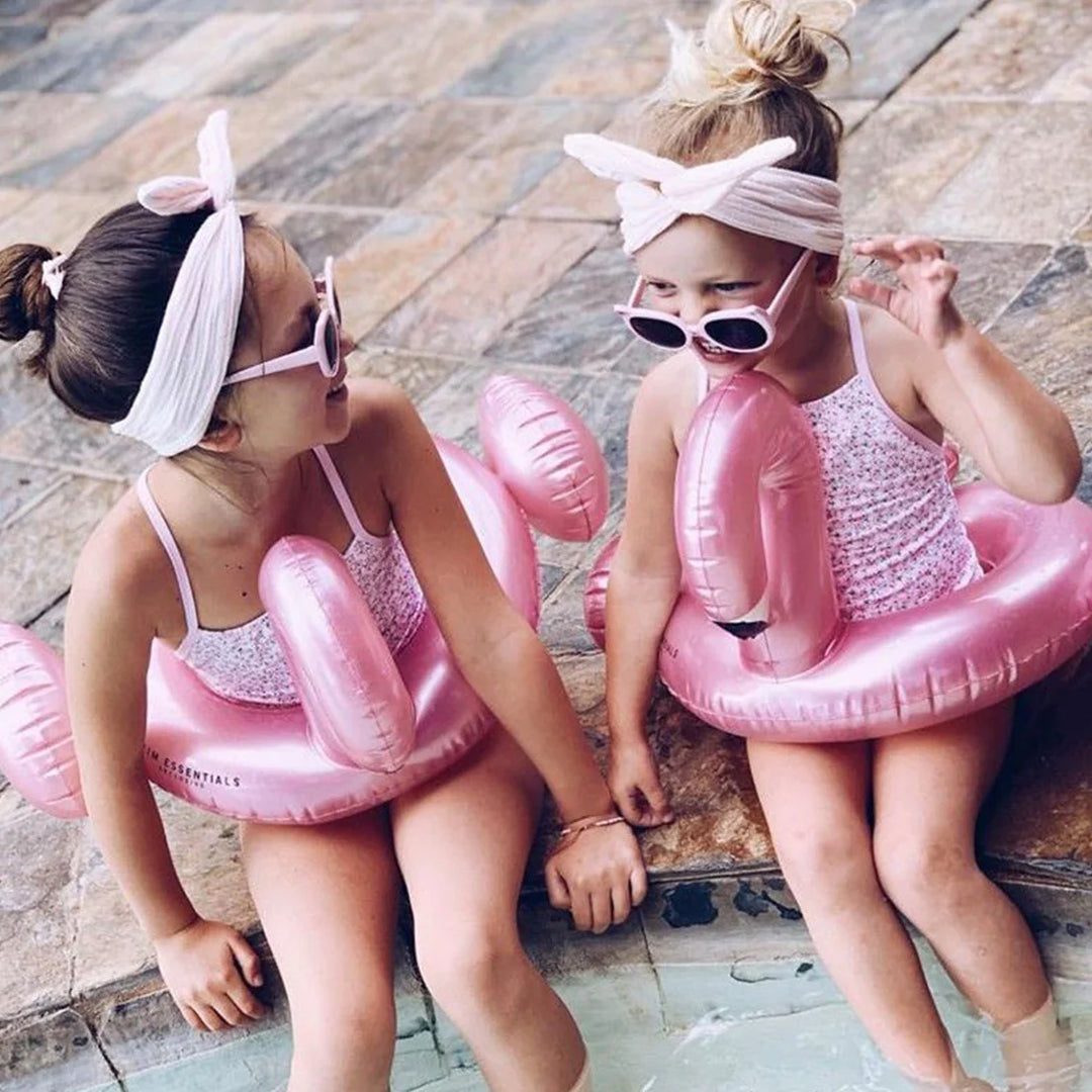 Swim Essentials Zwemband Splitring Flamingo - Swim Essentials