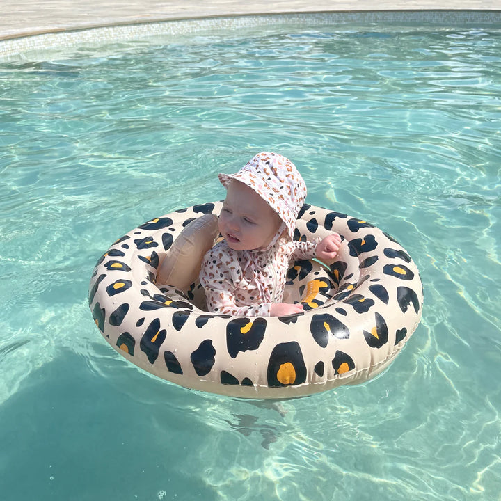 Swim Essentials Baby Float Panter 0-1 jaar - Swim Essentials