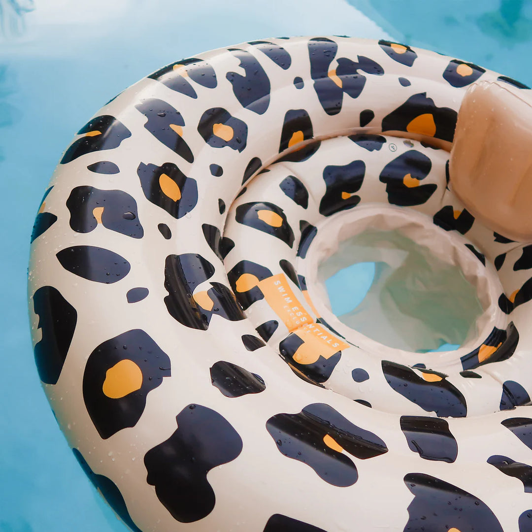 Swim Essentials Baby Float Panter 0-1 jaar - Swim Essentials