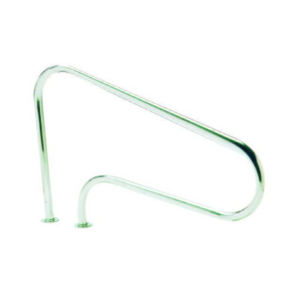AstralPool Handgreep RVS 316 flensbevestiging - AstralPool
