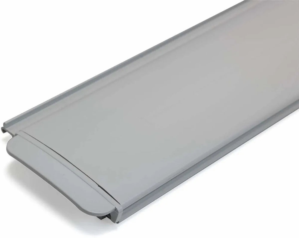 Aquadeck: PVC lamel - Aquadeck