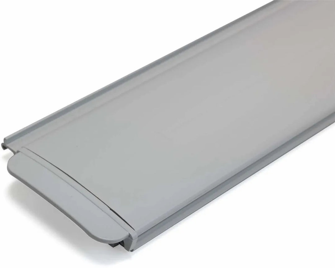 Aquadeck: PVC lamel - Aquadeck