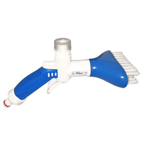 Spa Cyclone filter cleaner - Spa