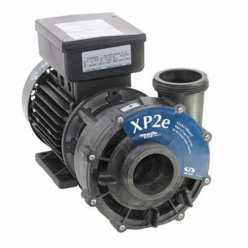 Aqua-Flo XP2e 1.5hp 2 speed - Aqua-Flo