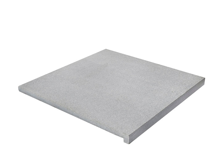 G633 grey mountain light / randstenen overhangende, rechte neus