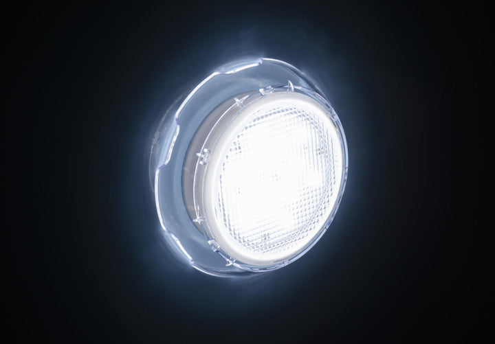 Seamaid verlichtingset | 6500k | opbouwzwembaden - Seamaid