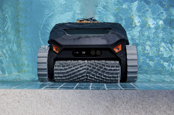 Smorobot p10 Robotic Pool Cleaner - Smorobot