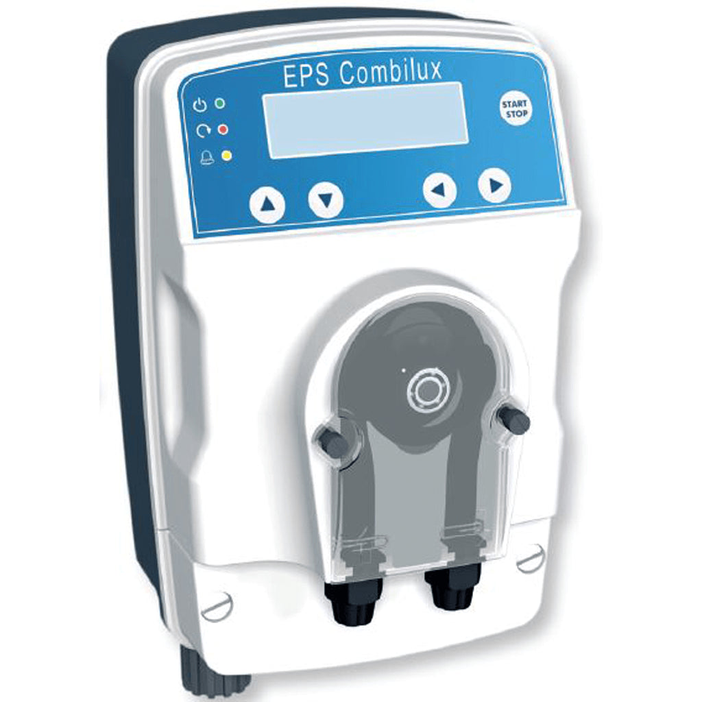 EPS combilux pH-regeling - EPS