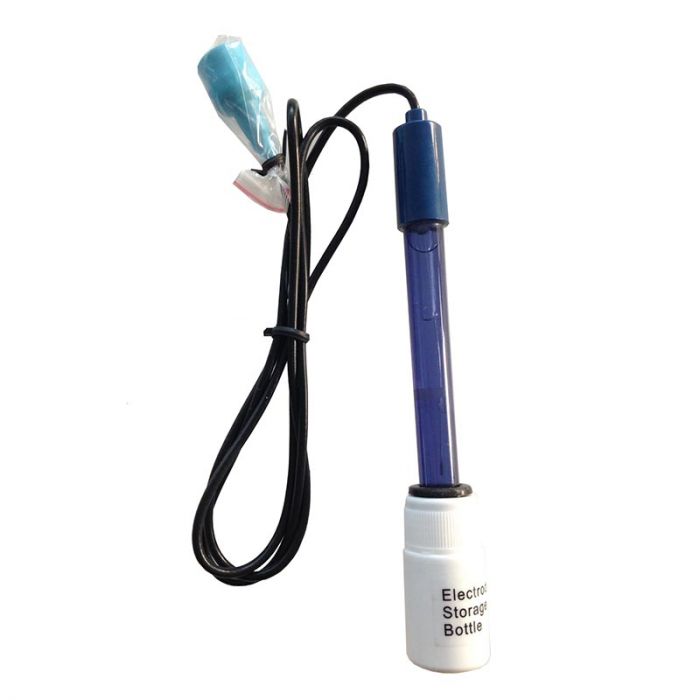 EPS Rx elektrode met aansluitkabel bnc - EPS