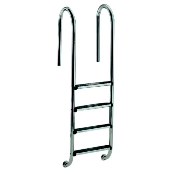 AstralPool Zwembadtrap rvs304 styropool 3-treden - AstralPool