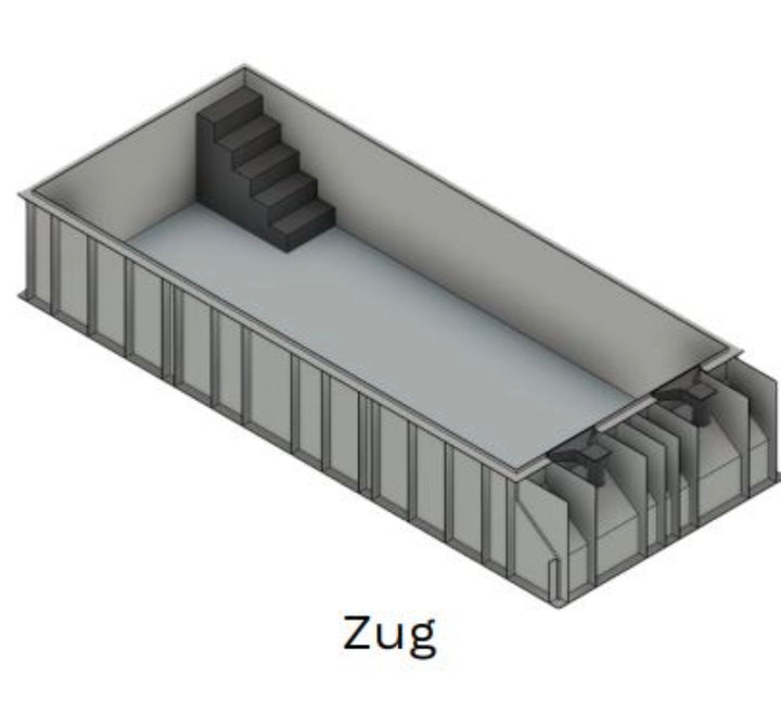 HDPP trap Baar