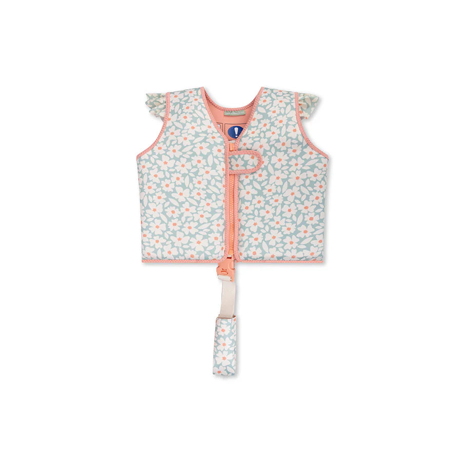Swim Essentials Florish | Zwemvest 2-3 jaar - Swim Essentials