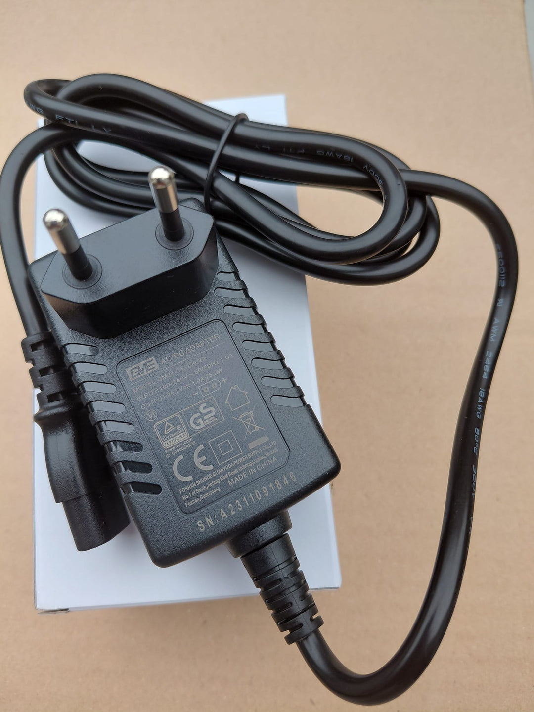 OPLADER voor Zodiac Pixel OP-Li 2100 zwembadrobot
