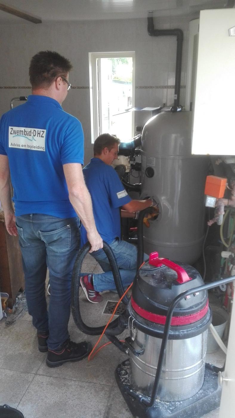 Vitro Sphere filterglas speciaal voor Starline zwembaden met ionisator (zak) - Starline