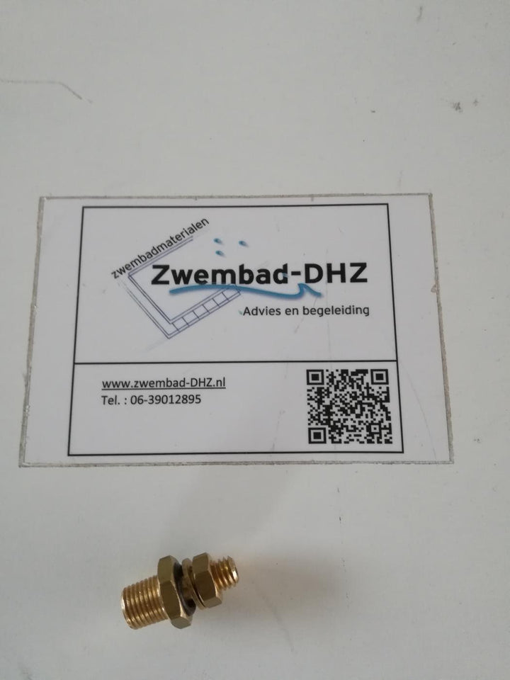 Pentair Triton ClearPro adaptor (item 15) - Pentair