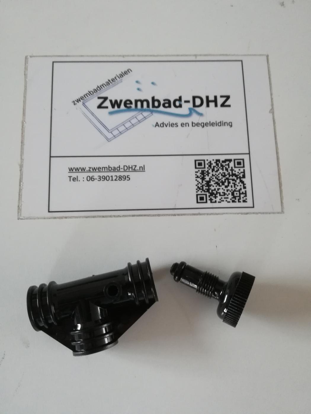 Pentair Triton ClearPro air bleed valve (item 17) - Pentair