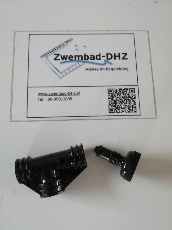 Pentair Triton ClearPro air bleed valve (item 17) - Pentair