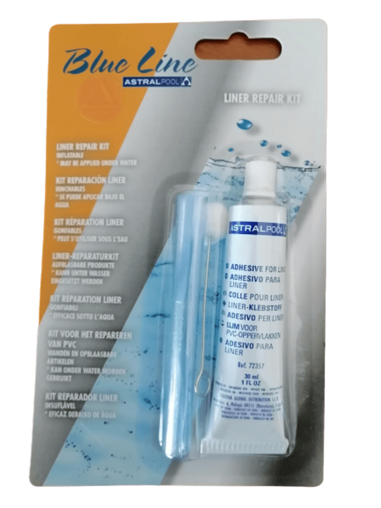 Reparatie set AstralPool - AstralPool