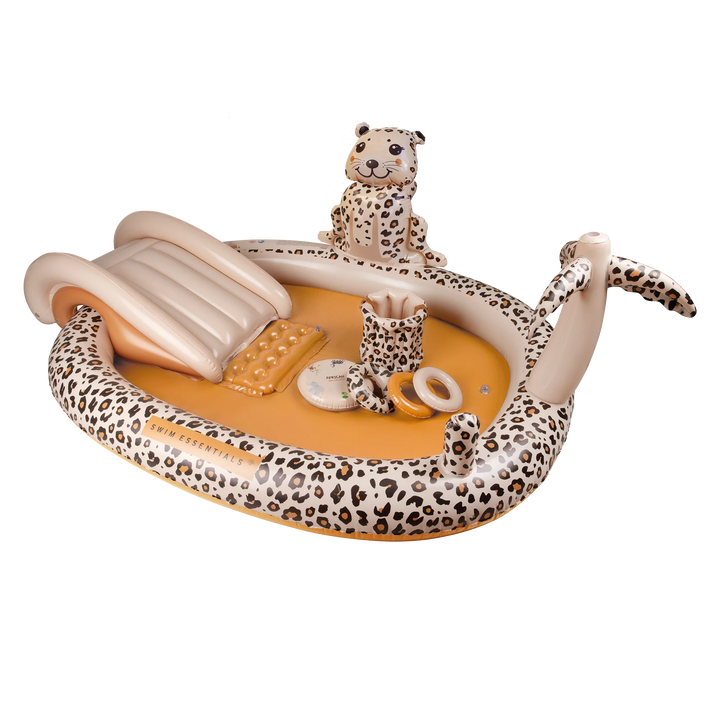 Swim Essentials Speelzwembad Panterprint - Swim Essentials