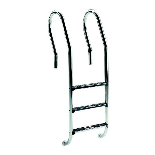 AstralPool Mix ladder plus treden RVS 304 - AstralPool