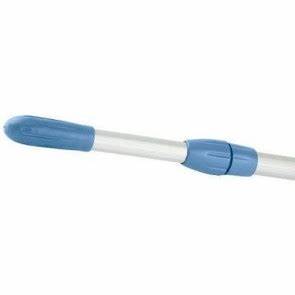 Shark serie Telescoopstang 1 - SHARK