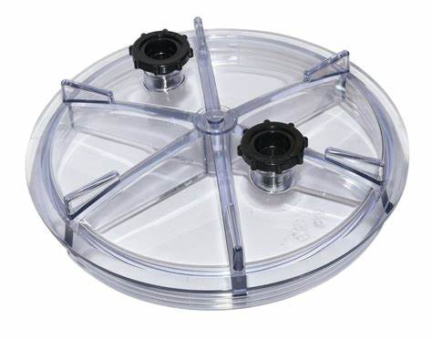 Starline deksel 8" voor zandfilter - Starline