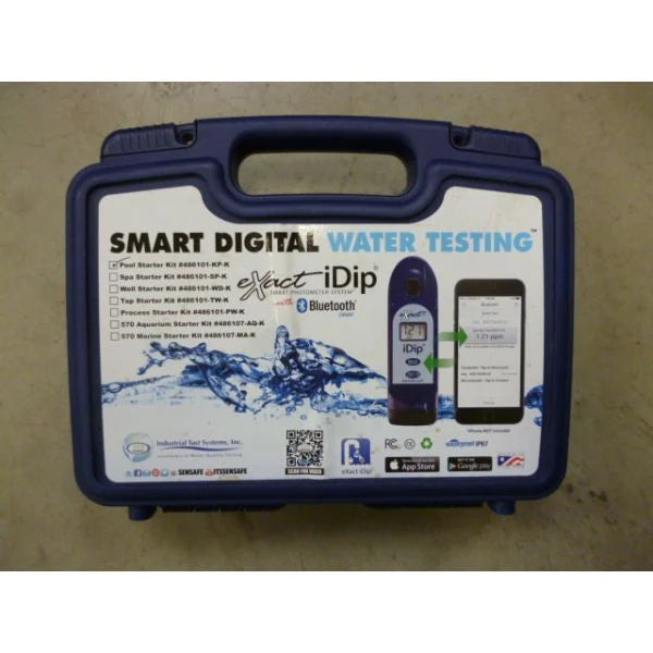 Exact iDip Pool starter kit 525 - Exact