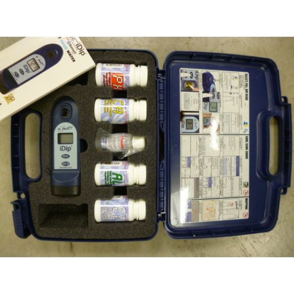 Exact iDip Pool starter kit 525 - Exact