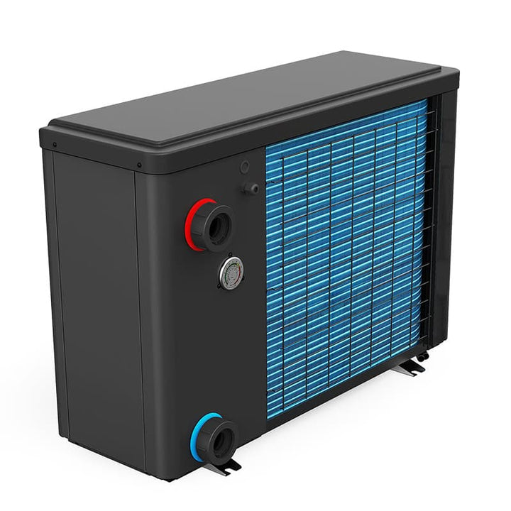 Zealux Inverboost PBS-serie 305p 28.5 kw 380v voor zwembaden van 75 tot - Zealux