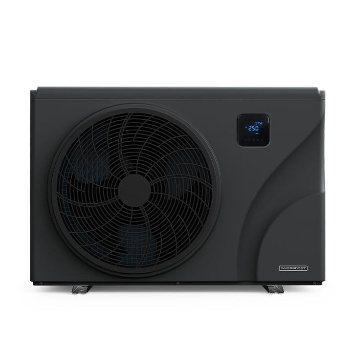 Zealux Inverboost PBS-serie 305p 28.5 kw 380v voor zwembaden van 75 tot - Zealux
