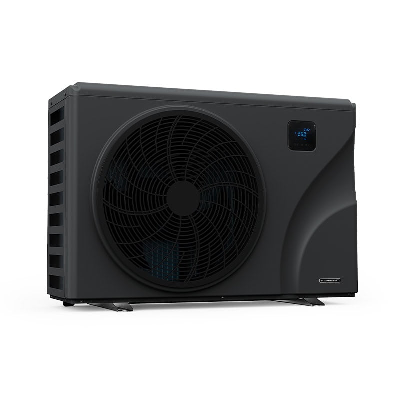 Zealux Inverboost PBS-serie 305p 28.5 kw 380v voor zwembaden van 75 tot - Zealux