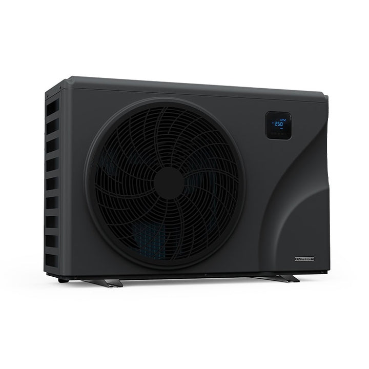 Zealux Inverboost PBS-serie 305p 28.5 kw 380v voor zwembaden van 75 tot - Zealux