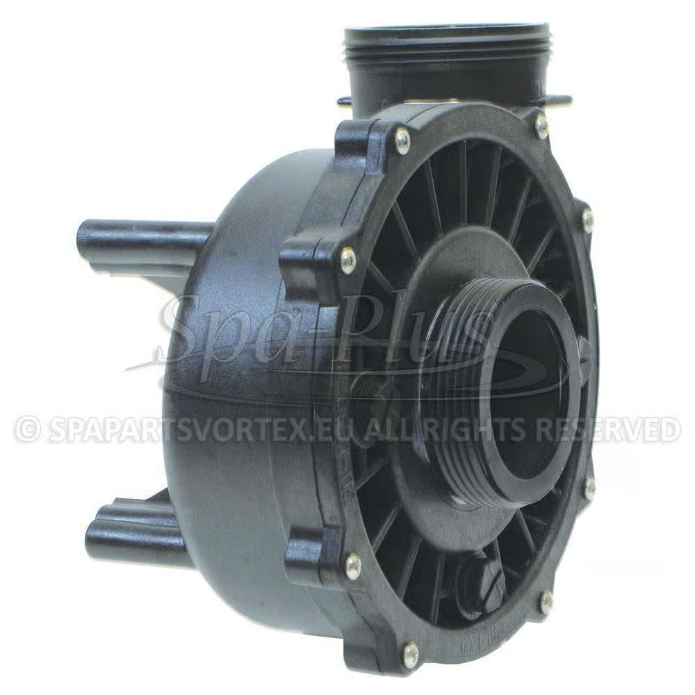 Waterway 56f 5hp Wet End Assembly - Waterway