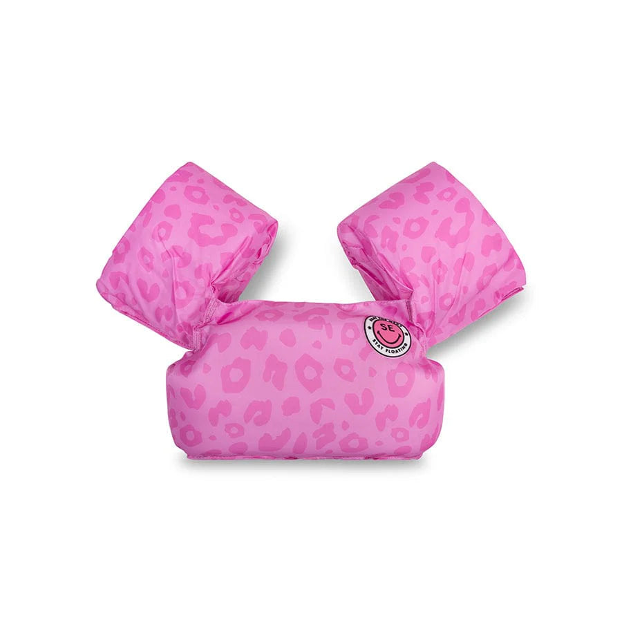 Swim Essentials Puddle Jumper leopard 2-6 jaar - Swim Essentials
