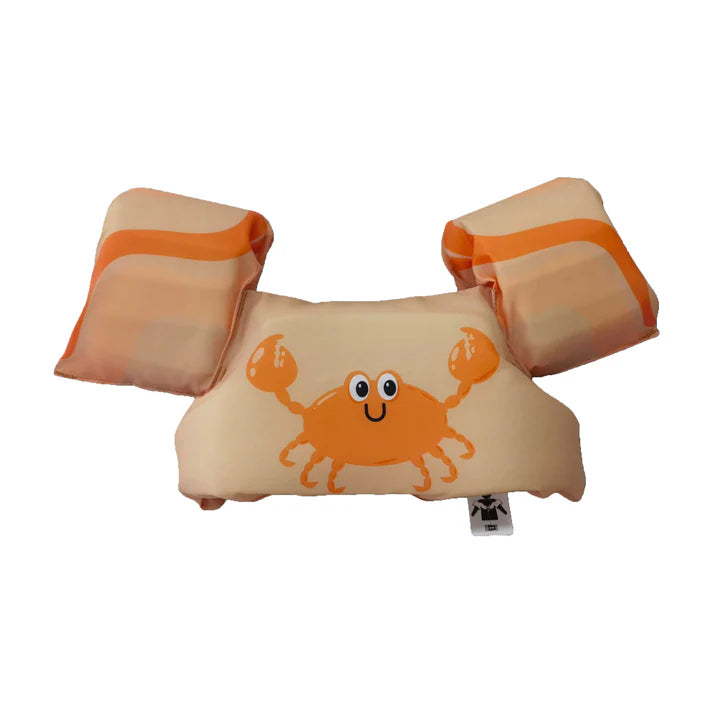 Swim Essentials Puddle Jumper Krabjes 2-6 jaar - Swim Essentials