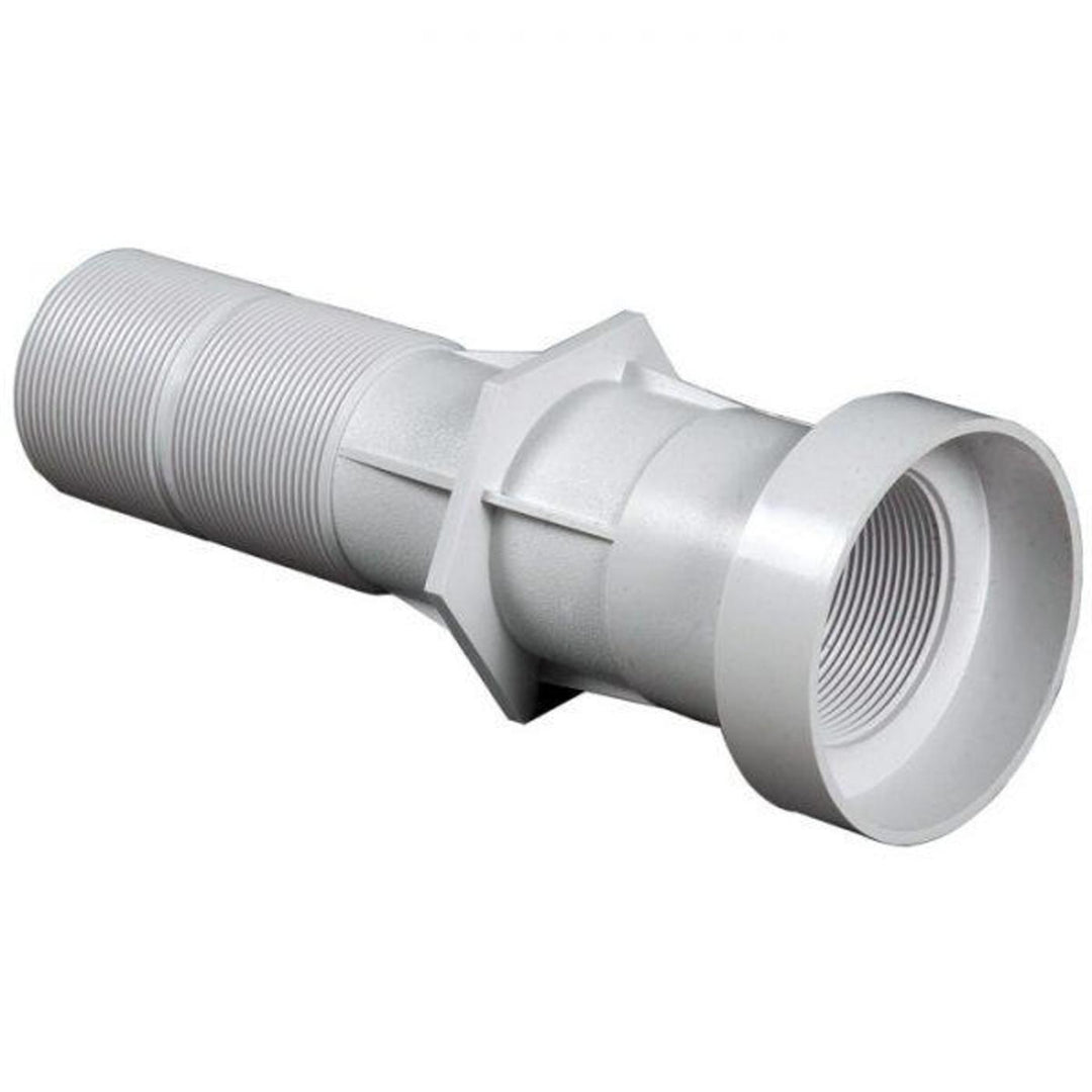 Hayward wanddoorvoer (voor betonbad met folie) 3352 - Hayward