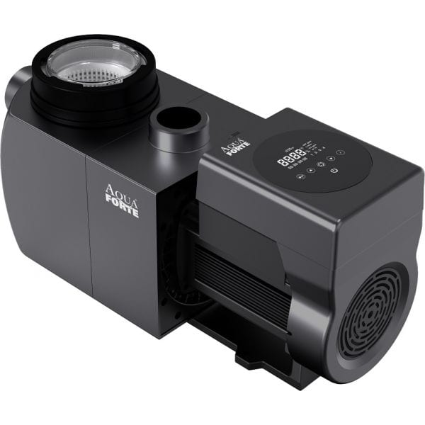 Aquaforte Inverpro VS ip30 zwembadpomp + wifi - Aquaforte
