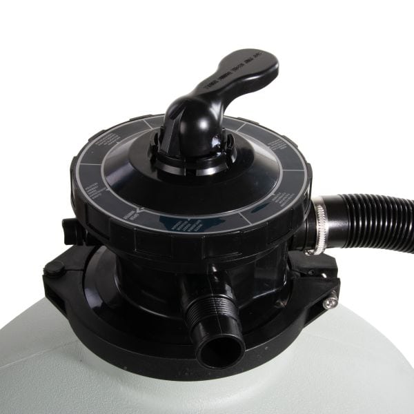 AquaForte zandfilterset sq-460 Super - Aquaforte