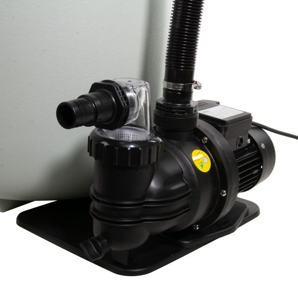 AquaForte zandfilterset sq-460 Super - Aquaforte