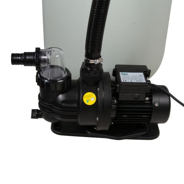 AquaForte zandfilterset sq-460 Super - Aquaforte