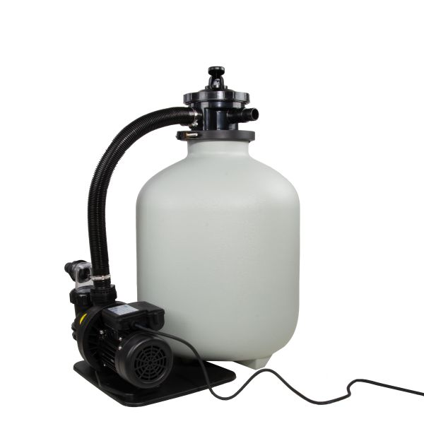 AquaForte zandfilterset sq-460 Super - Aquaforte